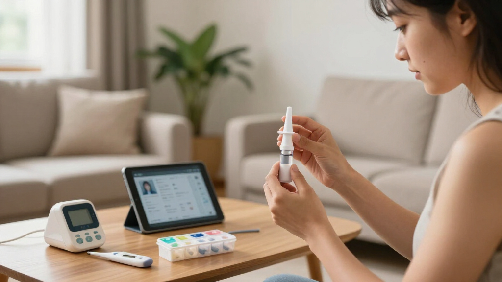 A Guide To Covid, Flu And R.S.V. Vaccines This Fall