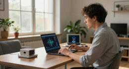 Alice & Bob Partners With The CEA To Accelerate Quantum-HPC Integration And Industrial Use Cases