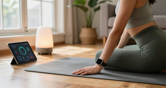 Ultimate At-Home Wellness Tech Checklist 2026
