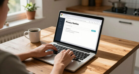 Chrome Again Exempts Google From User Site Data Settings