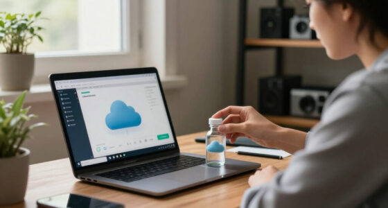 Cloud In A Bottle: Making Self-hosting Accessible To Everyone