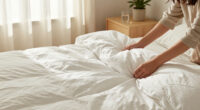 Coyuchi’s Organic Bedding Is As Amazing As It Looks (Review)