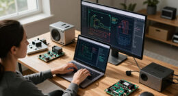 D-Wave Finalizes $100M U.S. Government Agreement For Quantum Computing R&D