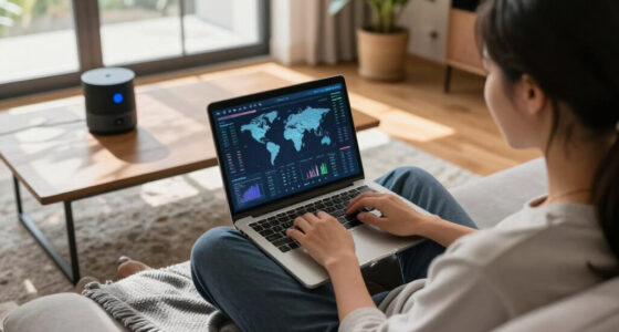 Data Center Surges In Global Coverage