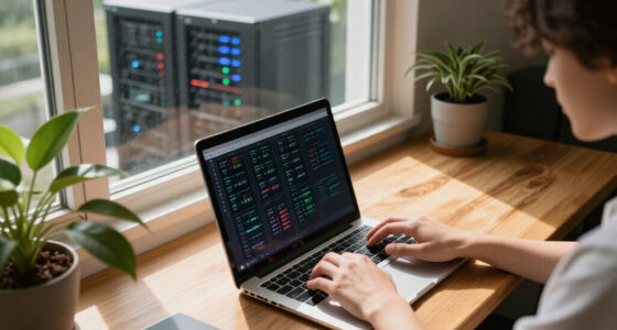 Data Centers Surges In Global Coverage