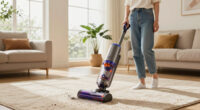 Dyson Camerajet Surges In Global Coverage