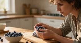 E. Coli Illnesses Linked To Frozen Blueberries Are Up To 17, F.D.A. Says