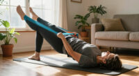 Exercises To Build Rotational Strength As You Age