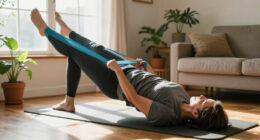 Exercises To Build Rotational Strength As You Age