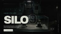 SILO 9 | The Museum Below (FABLE/175)