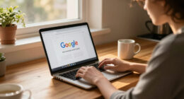 Google.com/goto: Google's Anti-scraping Update
