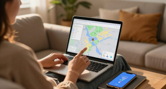 Google Surges In Global Coverage