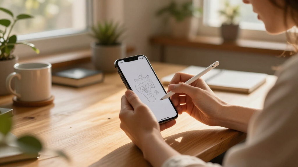 Here’s Why Apple Scrapped Its Shorter Apple Pencil Designed For iPhone Duo: Report