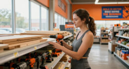 Home Depot's Role In Shaping The Business Retail Landscape