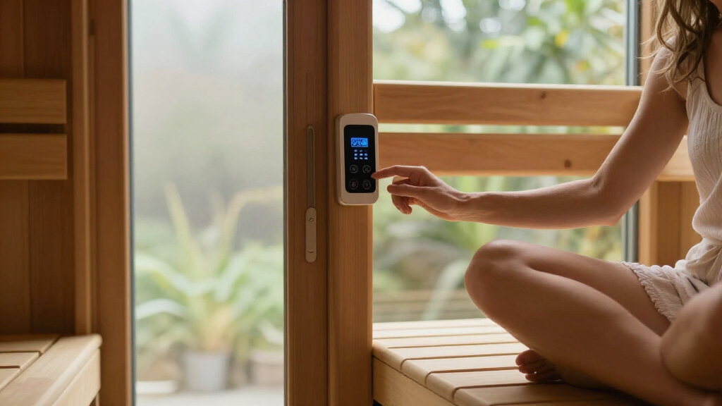 Home Sauna Lab Wellness Tech Checklist 2026