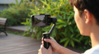 Honor Robot Phone Hands-On: A Gimbal Phone Experiment With Promising Results