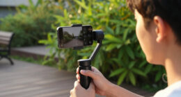Honor Robot Phone Hands-On: A Gimbal Phone Experiment With Promising Results