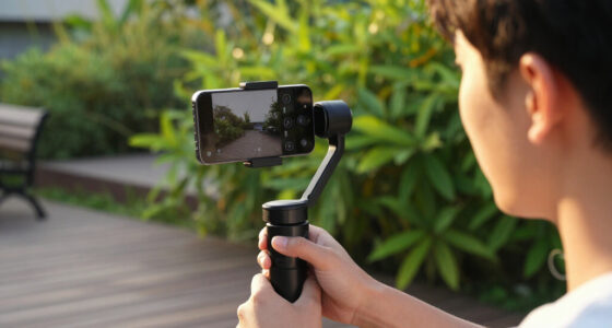 Honor Robot Phone Hands-On: A Gimbal Phone Experiment With Promising Results