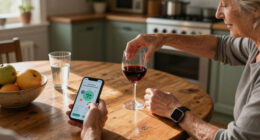 How Drinking Affects Your Dementia Risk