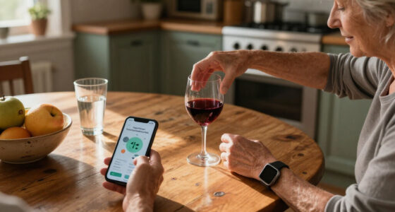 How Drinking Affects Your Dementia Risk
