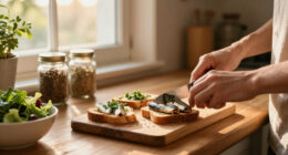 How Healthy Are Sardines?