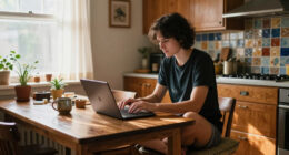How I’ve Stopped Letting My Unhealed Parents Define My Worth