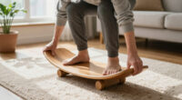 How To Train Balance As You Age
