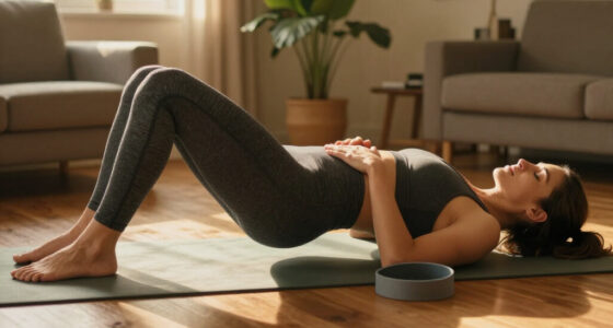 I’m A Personal Trainer And I’ve Transformed My Deep-core Strength With This One Rarely-used Exercise