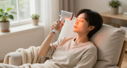 Infrared Therapy Lamps: A Labor Day sales Guide