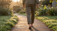 Lee Ufan On The Importance Of His Morning Walk