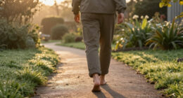 Lee Ufan On The Importance Of His Morning Walk