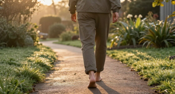 Lee Ufan On The Importance Of His Morning Walk
