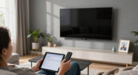 LG Defends smart-TV Features Amid Audio Surveillance Allegations