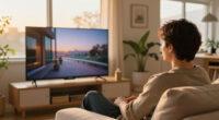 LG Denies TV Spying Claims, Says Tracking And Snooping Concerns 'Not True'