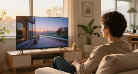 LG Denies TV Spying Claims, Says Tracking And Snooping Concerns 'Not True'