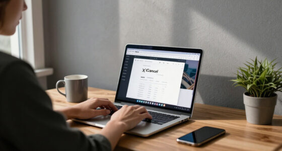 Nitter And XCancel Resume Service After Legal Advice