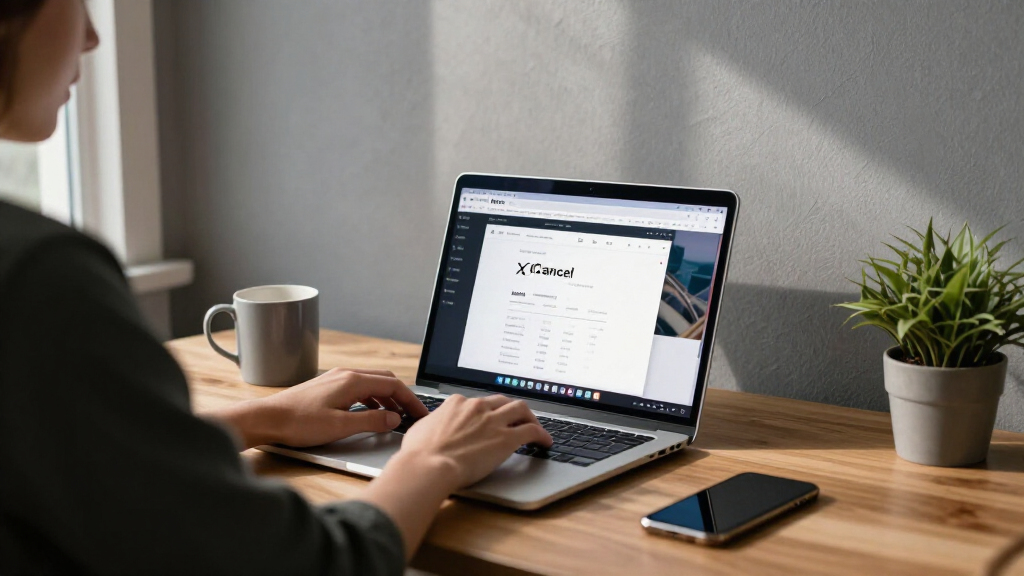 Nitter And XCancel Resume Service After Legal Advice