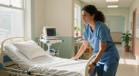 Nursing Home Beds Are Disappearing. That’s A Problem.
