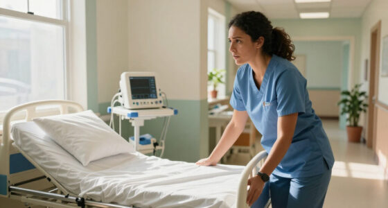 Nursing Home Beds Are Disappearing. That’s A Problem.