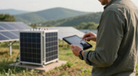 Our New Partnership Brings Long-duration Energy Storage To West Virginia.