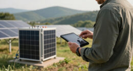 Our New Partnership Brings Long-duration Energy Storage To West Virginia.