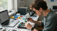 Quobly And TNO Partner On Silicon Spin Qubit Development