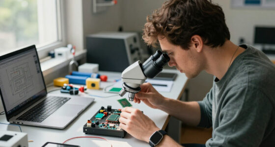 Quobly And TNO Partner On Silicon Spin Qubit Development