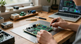 Samsung Is Expected To More Than Double Output Of Its HBM4 And HBM4E DRAM