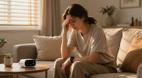 She Was Hobbled By Fatigue Before An Accidental Diagnosis