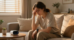 She Was Hobbled By Fatigue Before An Accidental Diagnosis