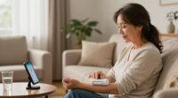 Should You Get A DEXA Scan At Menopause? What To Know About Bone Density Tests.