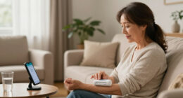 Should You Get A DEXA Scan At Menopause? What To Know About Bone Density Tests.