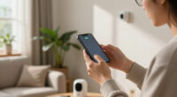 Smartphone LED Detects Hidden Cameras With AI