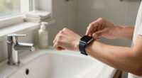 Study Finds Toxic ‘Forever Chemicals’ In Many Smartwatch Bands